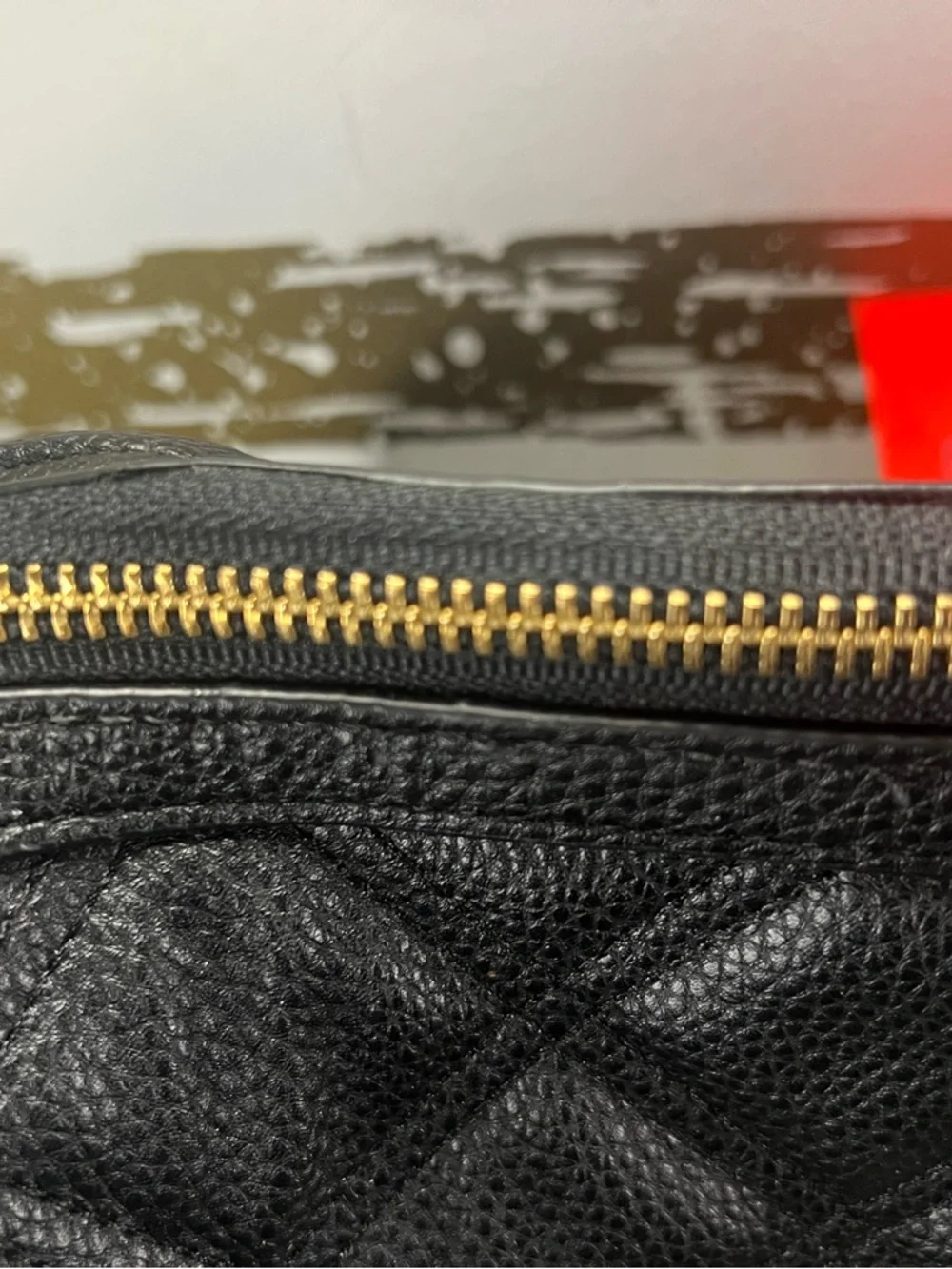 Sprayground Duffle Bag - Picture 9 of 9